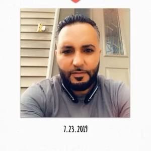 Meet your Posher, Mohamad